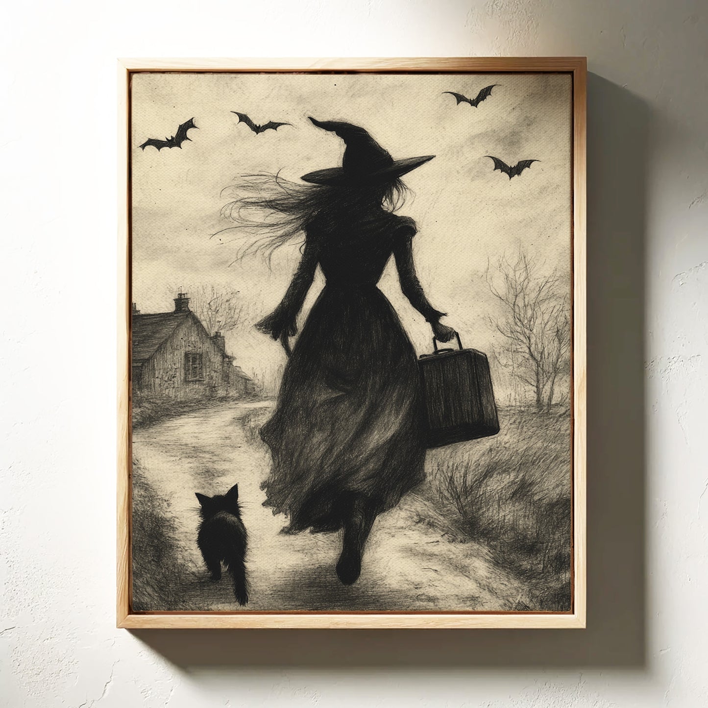 Gallery image 12 for AL0164 - Premium Art Print