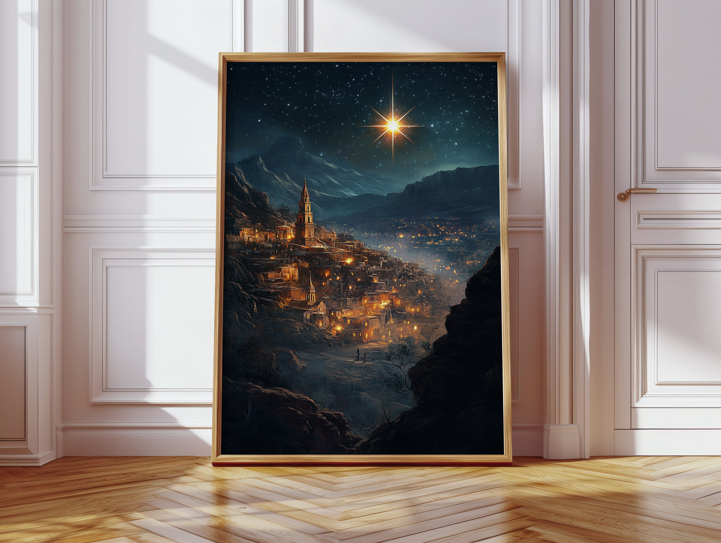 Gallery image 12 for AL0165 - Premium Art Print