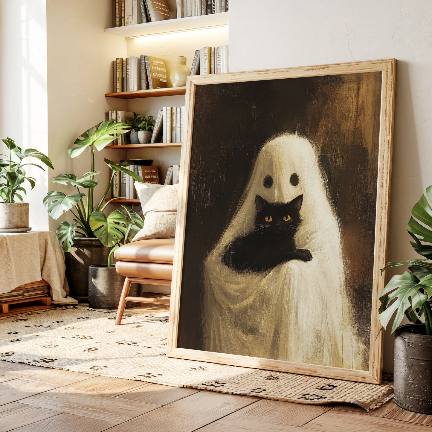 Gallery image 12 for AL0169 - Premium Art Print