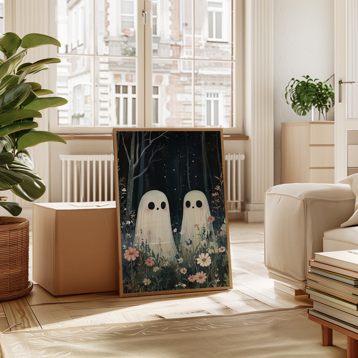 Gallery image 12 for AL0180 - Premium Art Print