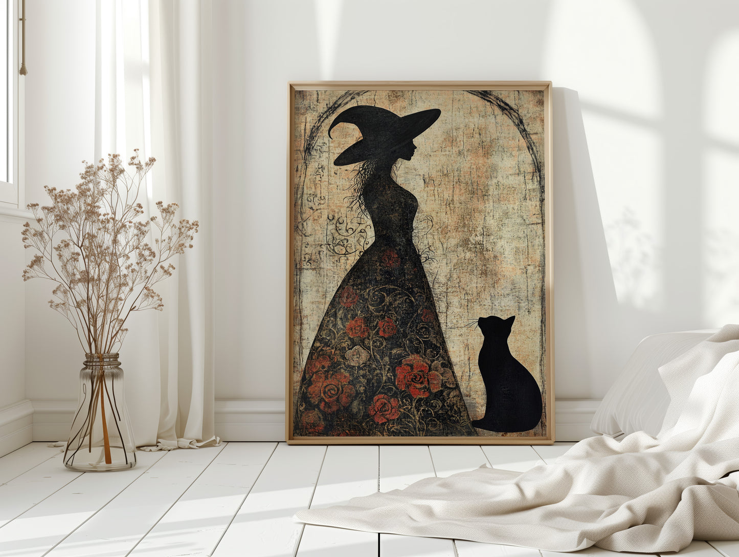 Gallery image 12 for AL0184 - Premium Art Print