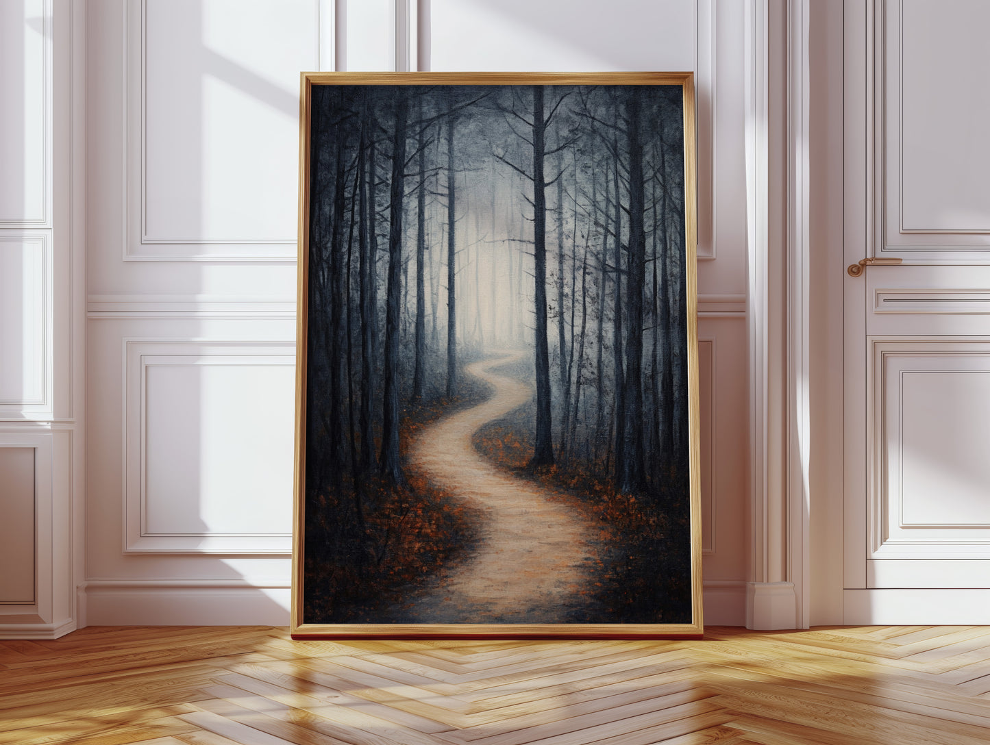 Gallery image 12 for AL0197 - Premium Art Print