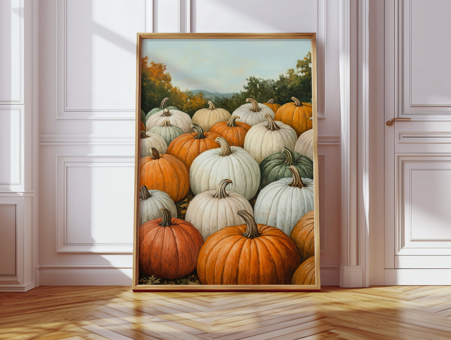 Gallery image 12 for AL0205 - Premium Art Print