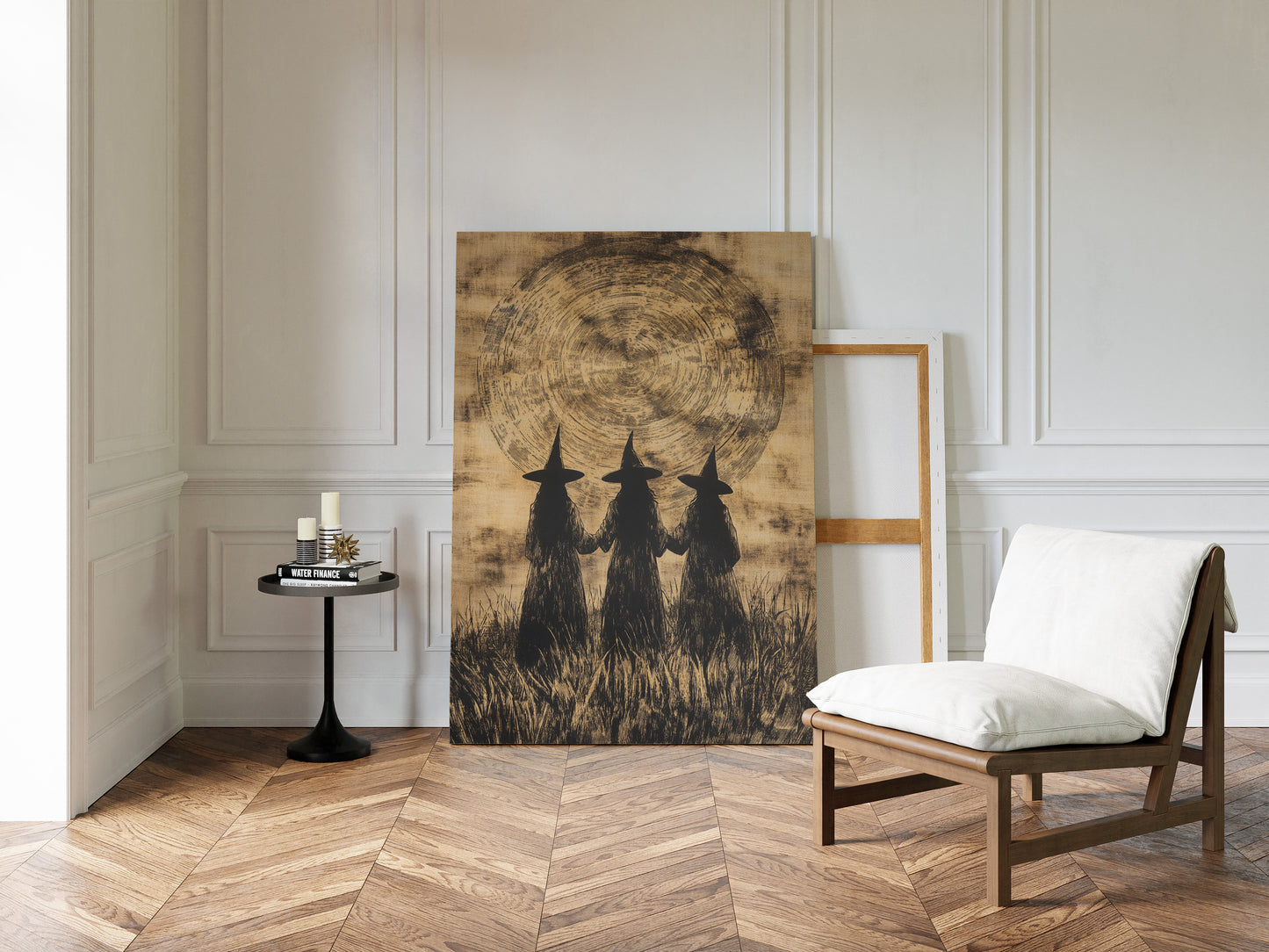 Gallery image 12 for AL0208 - Premium Art Print