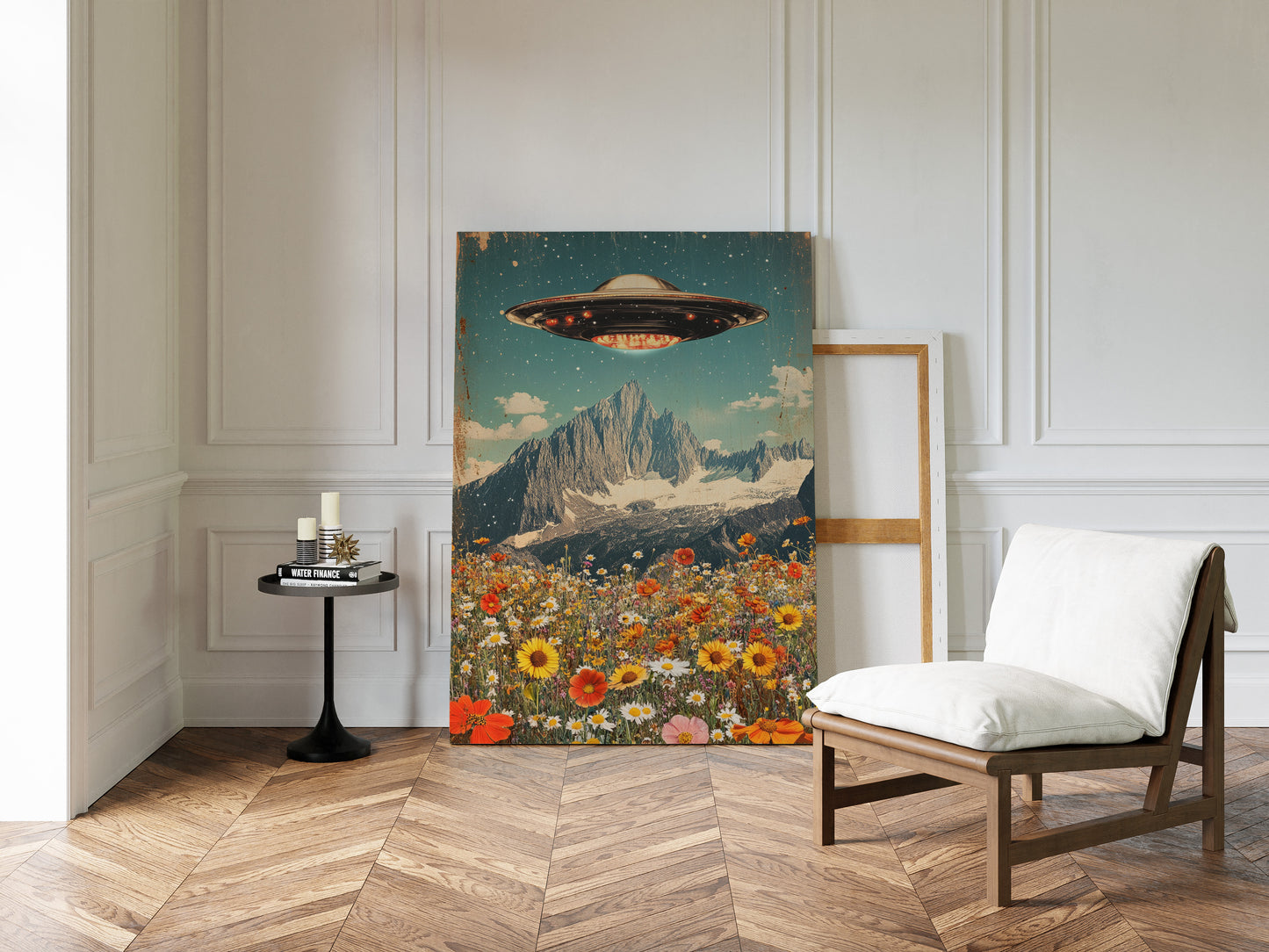 Gallery image 12 for AL0215 - Premium Art Print