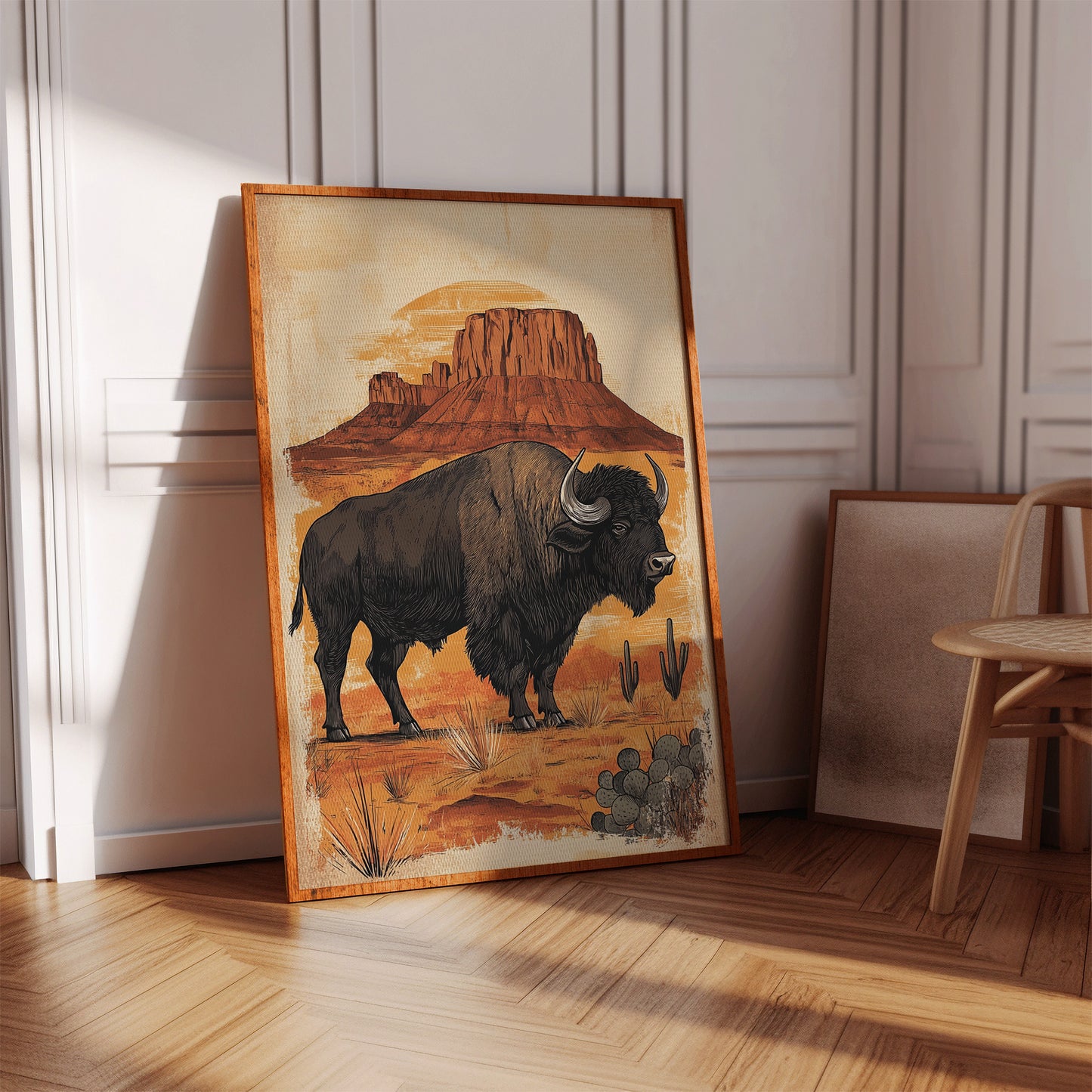 Gallery image 12 for AL0229 - Premium Art Print