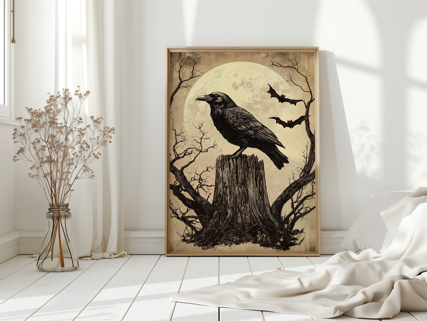 Gallery image 12 for AL0231 - Premium Art Print