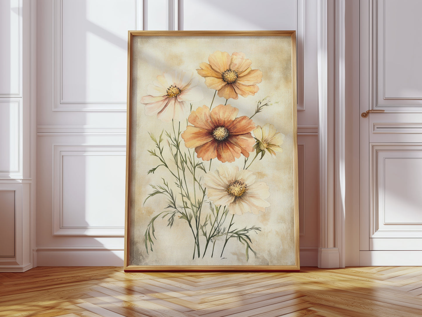 Gallery image 12 for AL0232 - Premium Art Print