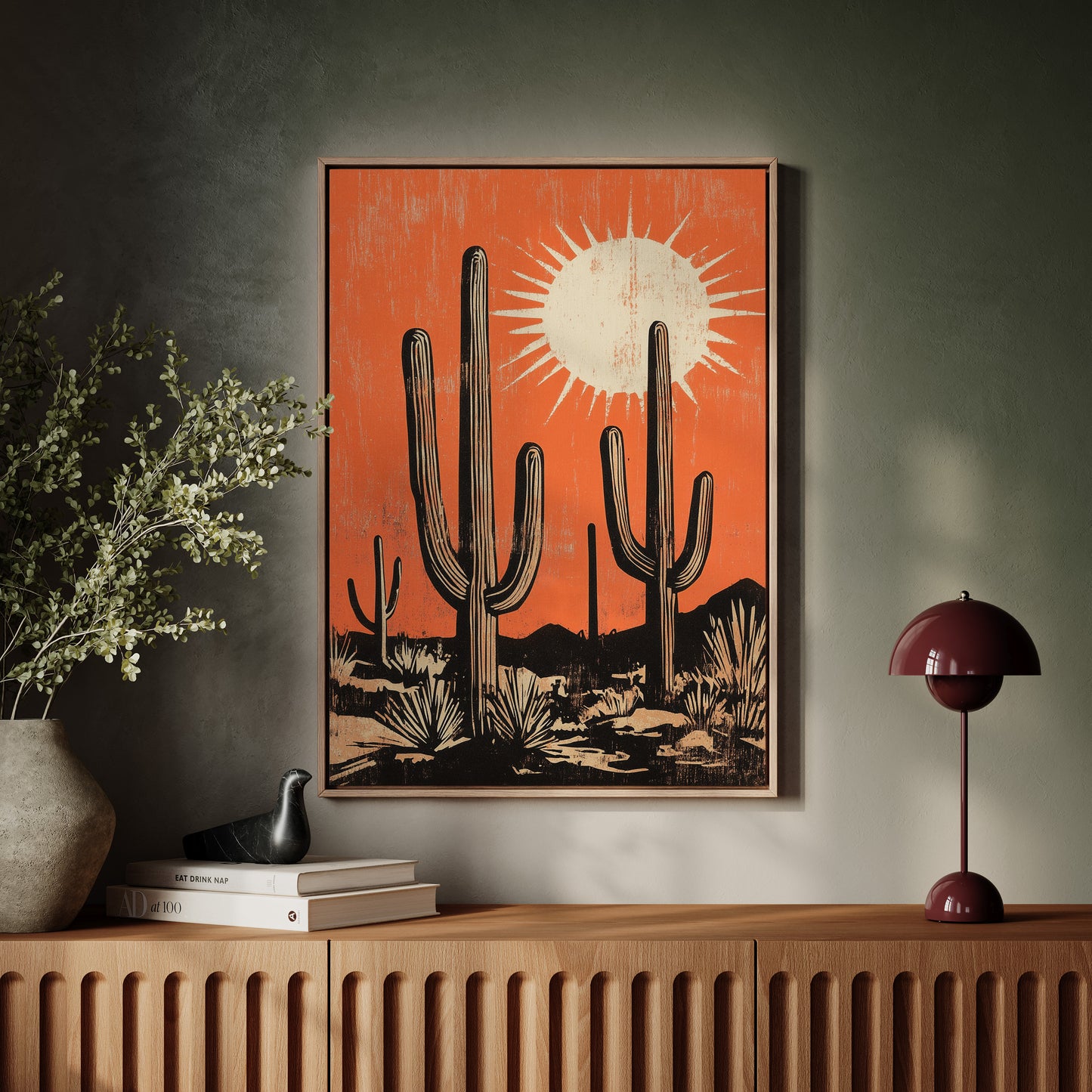 Gallery image 12 for AL0239 - Premium Art Print