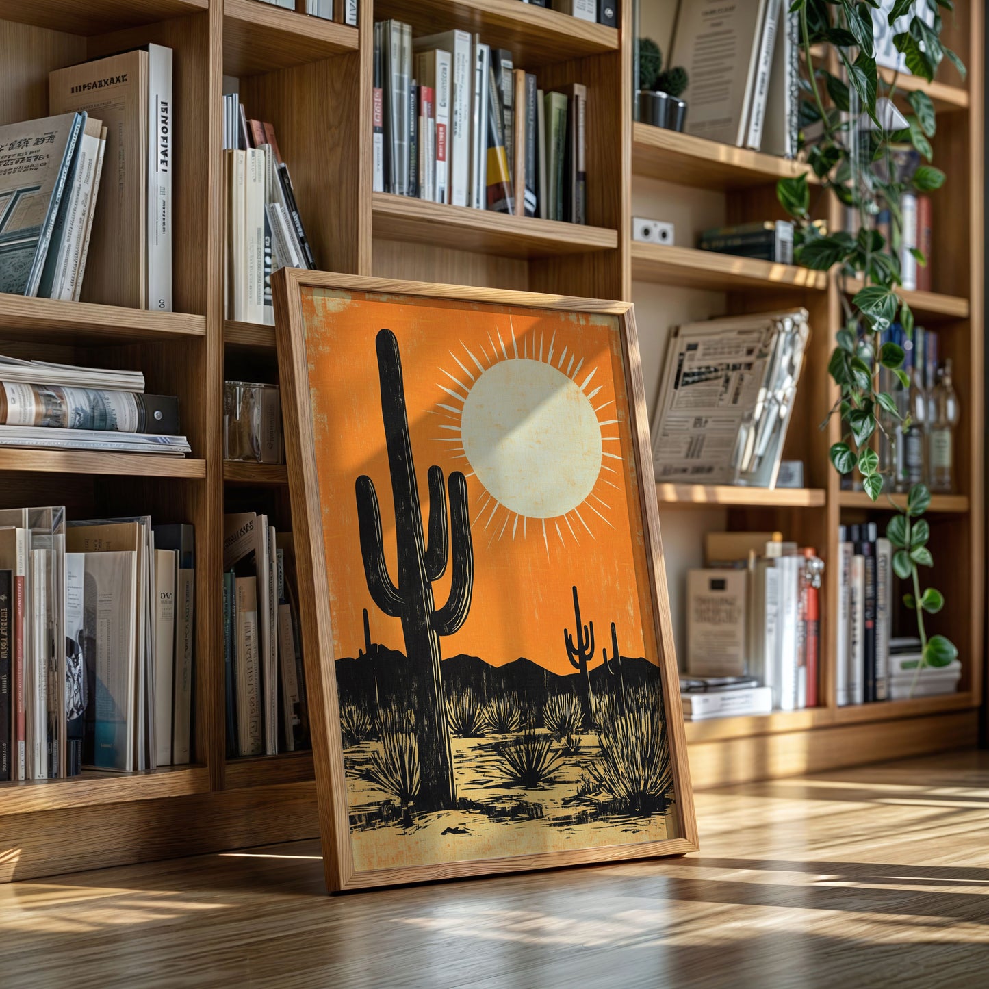 Gallery image 12 for AL0240 - Premium Art Print