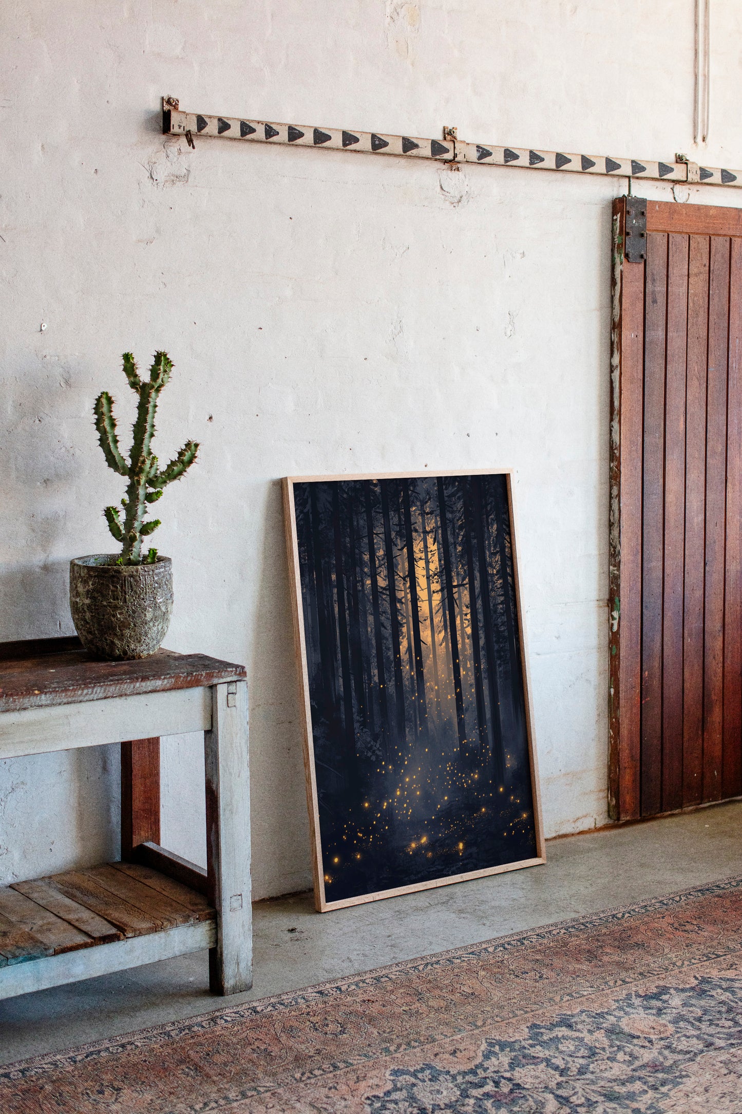Gallery image 12 for AL0252 - Premium Art Print
