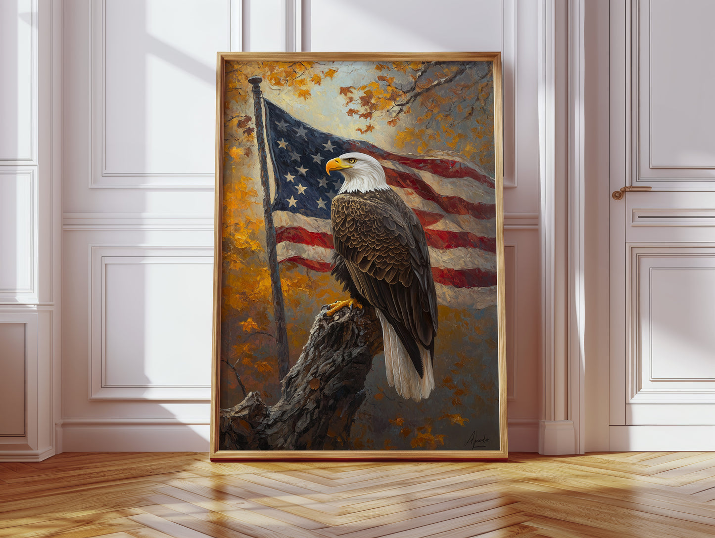 Gallery image 12 for AL0257 - Premium Art Print