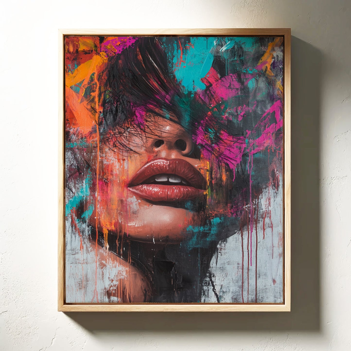 Gallery image 12 for AL0261 - Premium Art Print