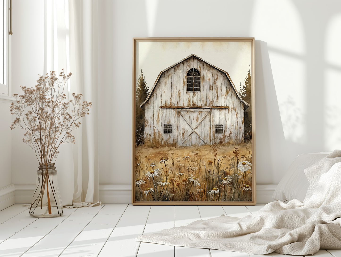 Gallery image 12 for AL0264 - Premium Art Print