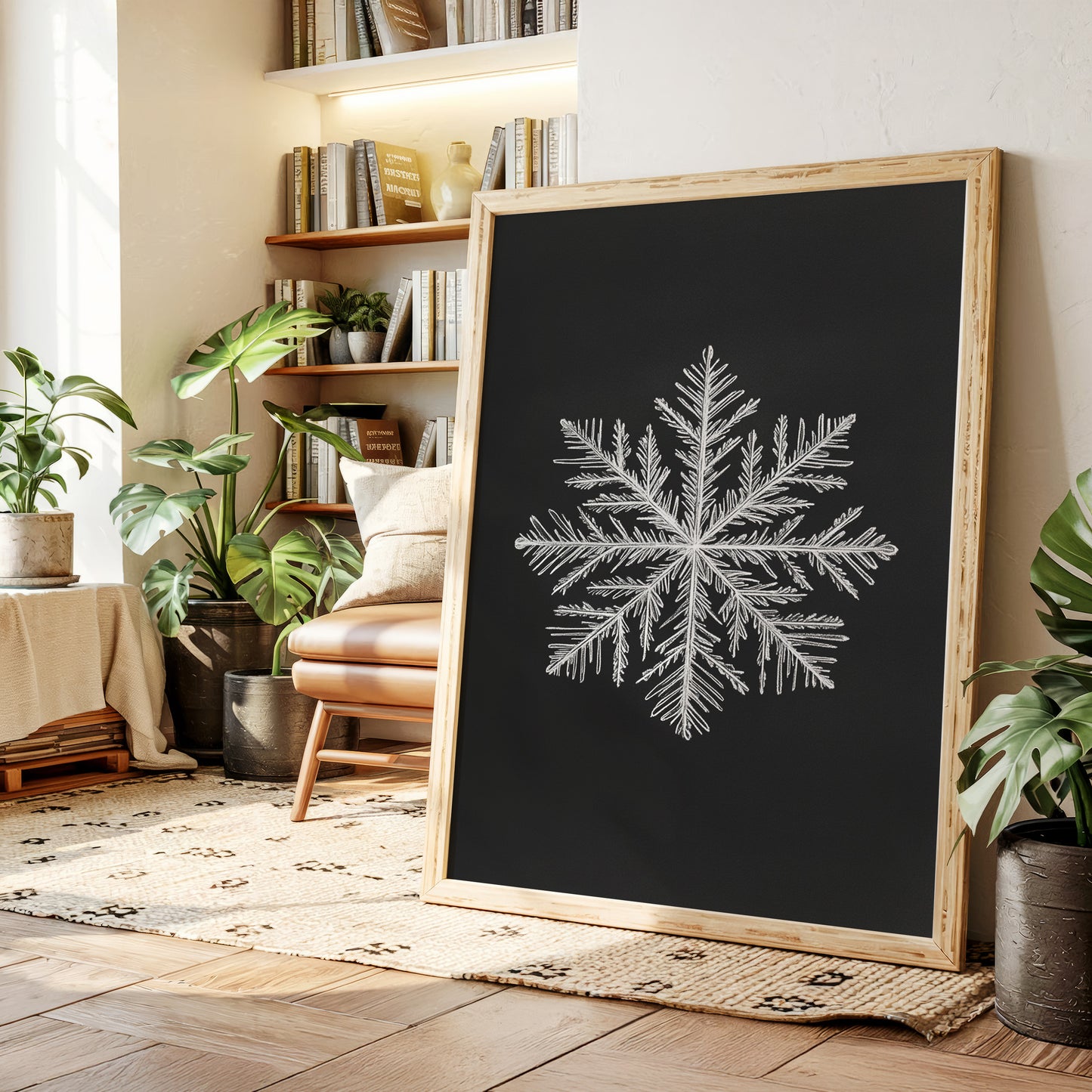 Gallery image 12 for AL0268 - Premium Art Print