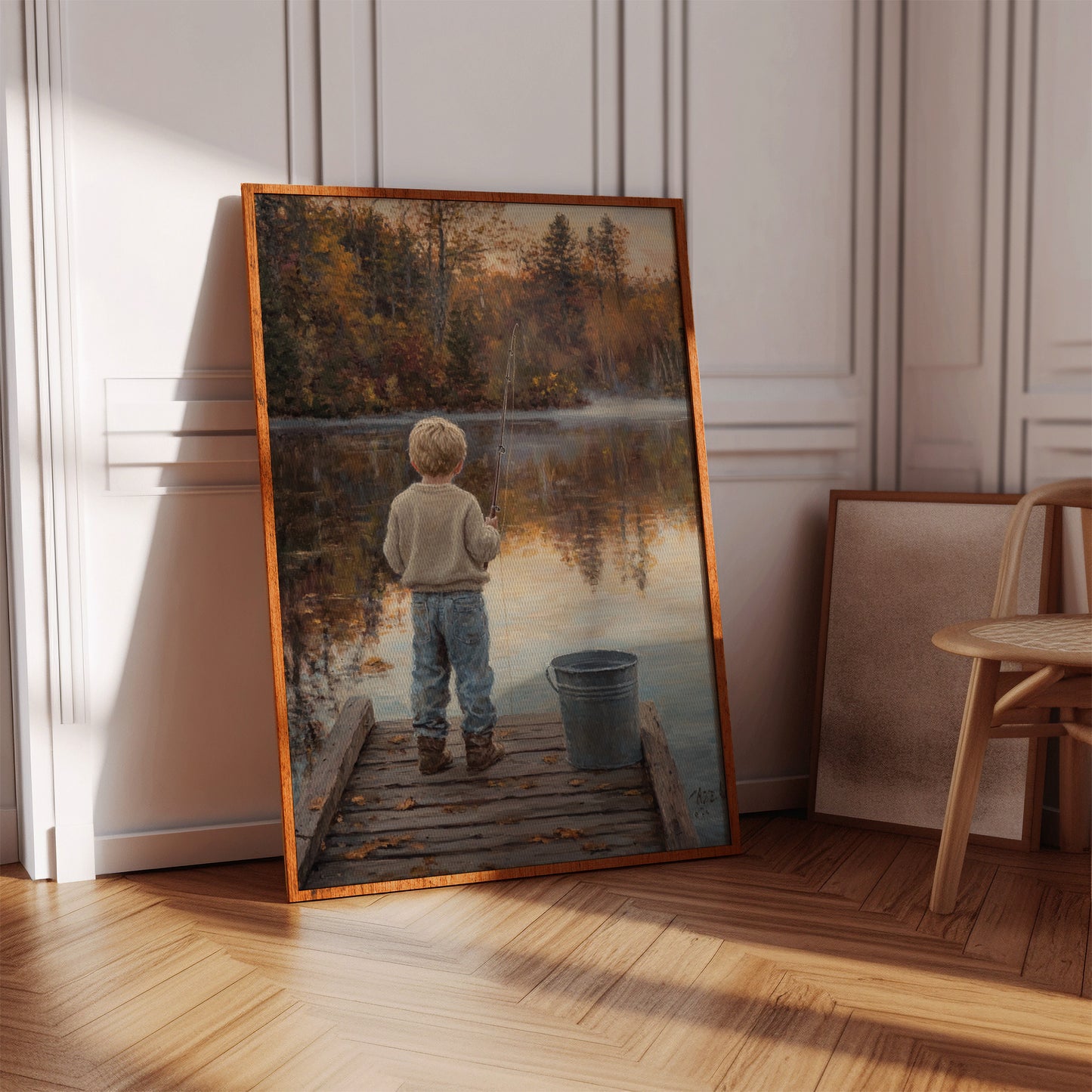 Gallery image 12 for AL0287 - Premium Art Print