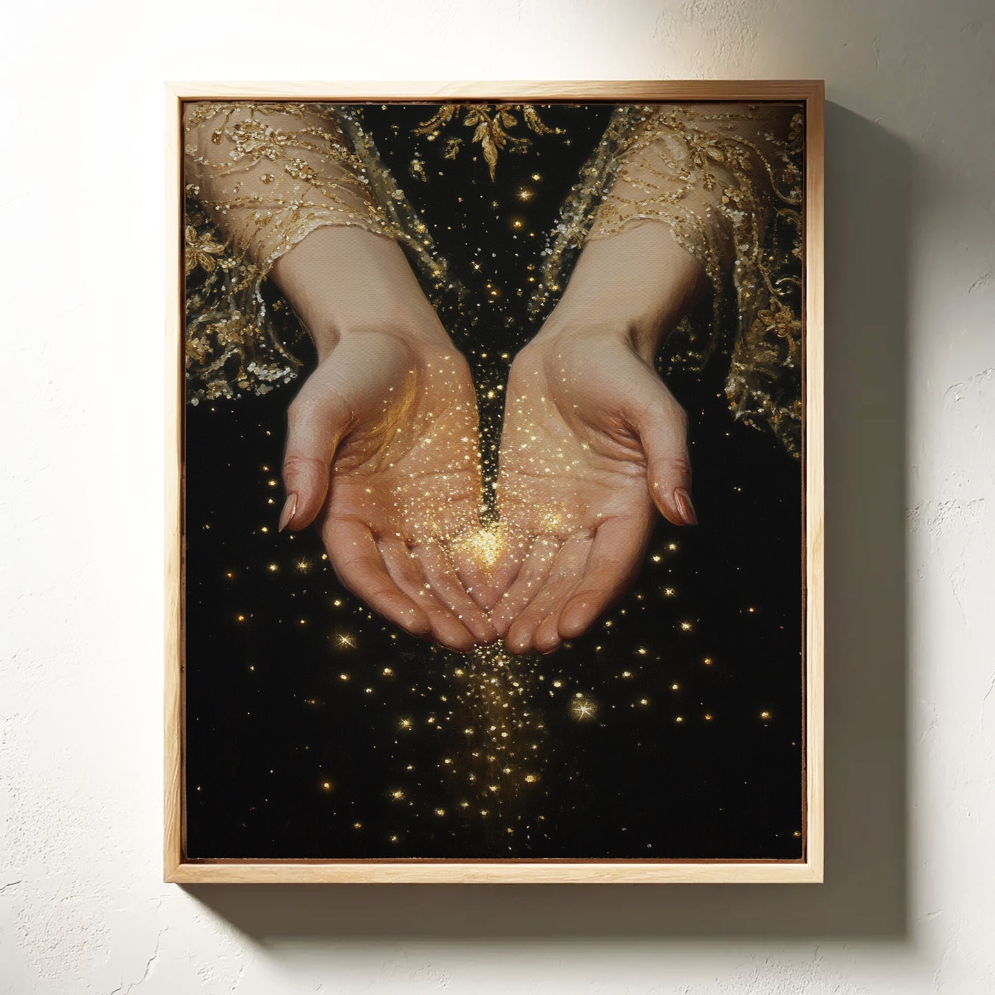 Gallery image 12 for AL0297 - Premium Art Print