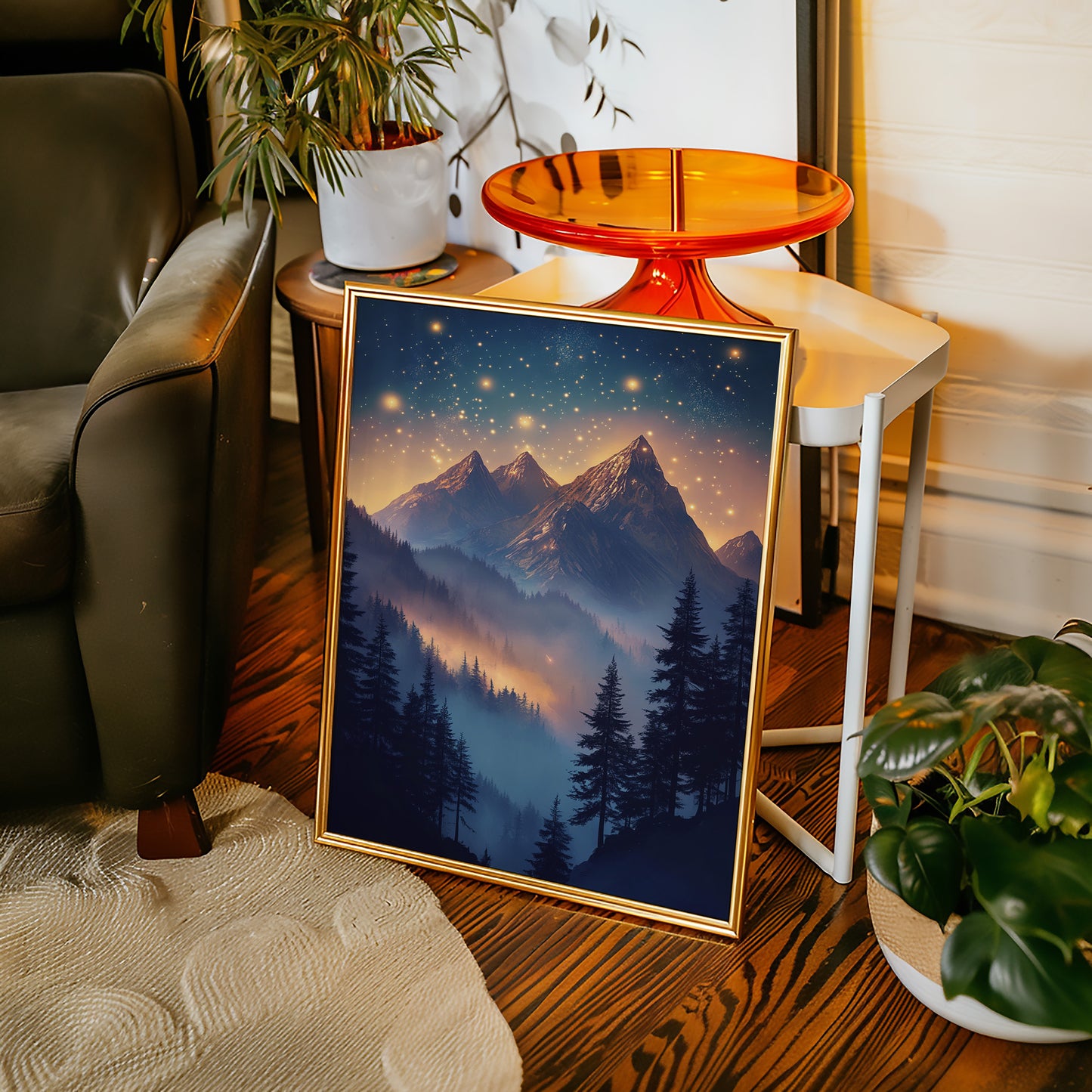 Gallery image 12 for AL0314 - Premium Art Print