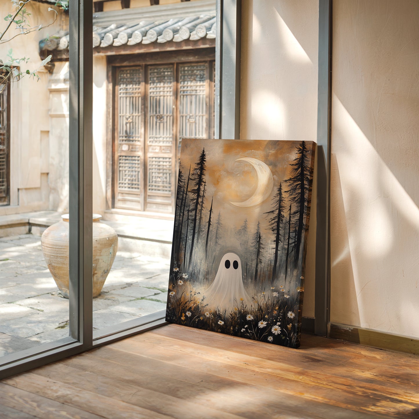 Gallery image 12 for AL0318 - Premium Art Print