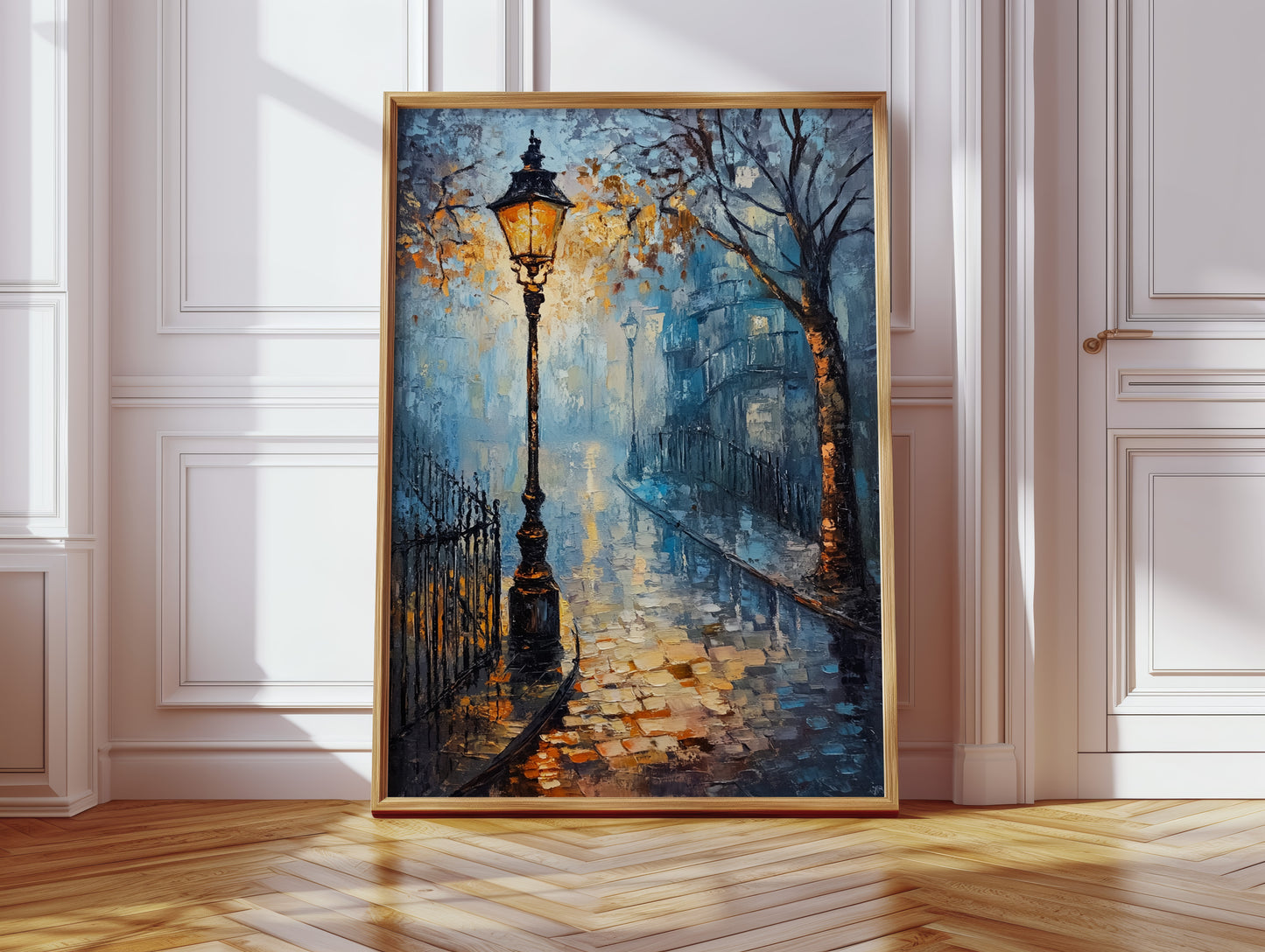 Gallery image 12 for AL0727 - Premium Art Print