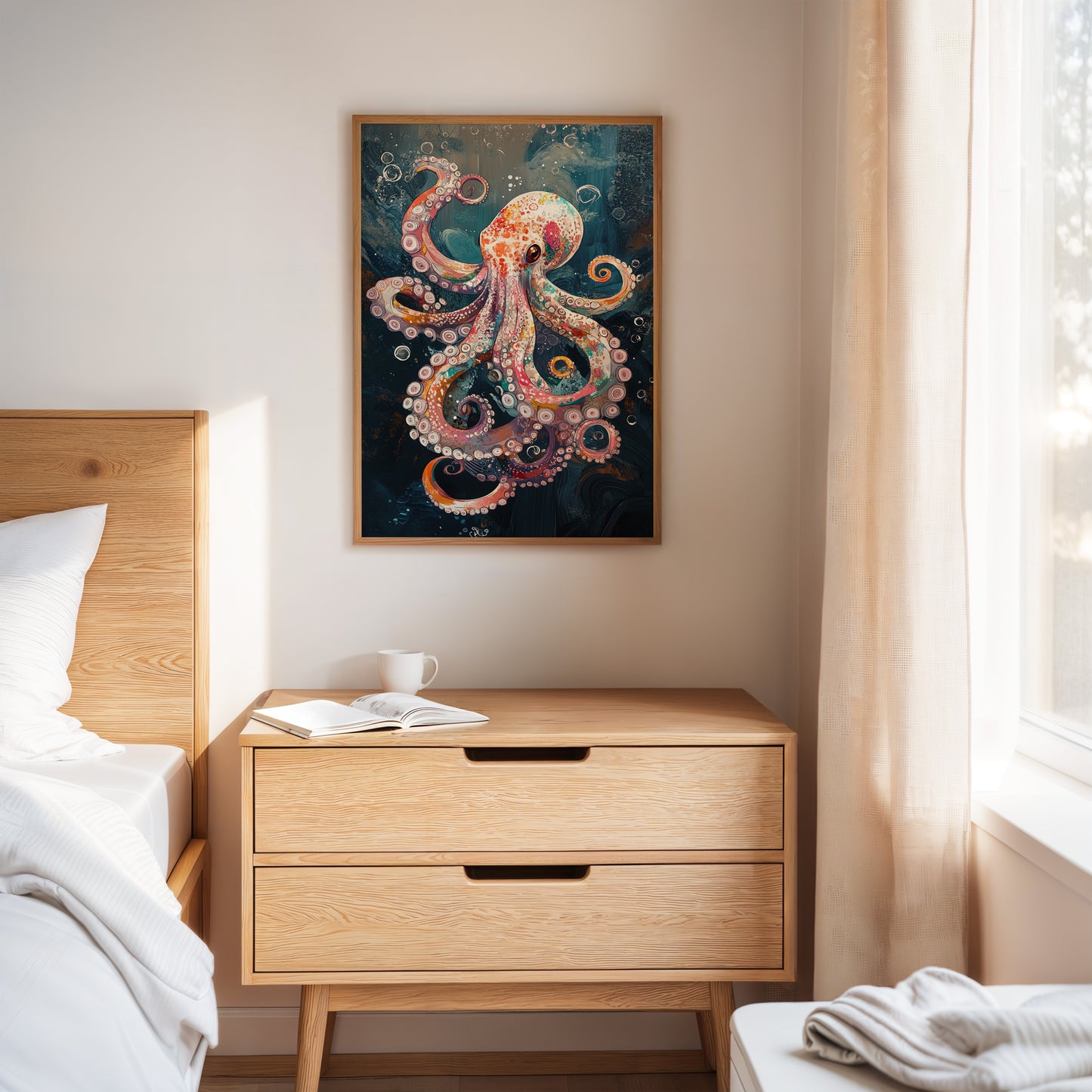 Gallery image 12 for AL0729 - Premium Art Print