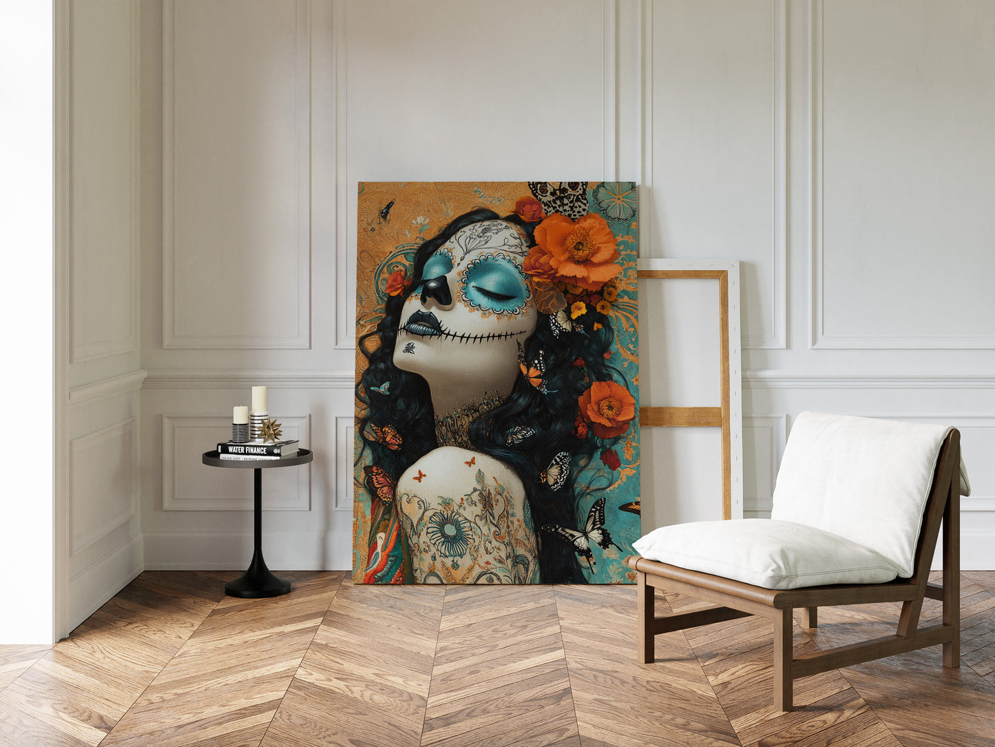 Gallery image 12 for AL0730 - Premium Art Print