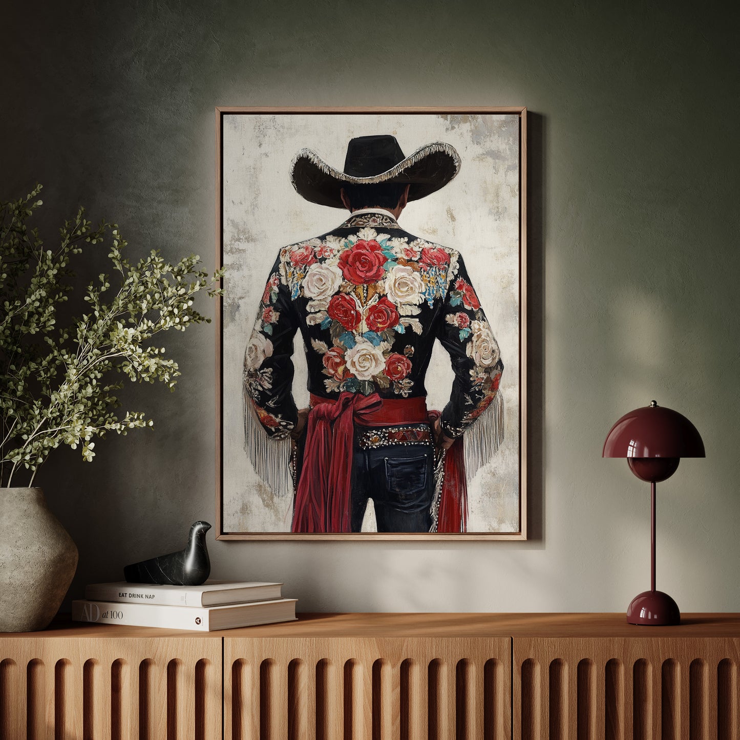 Gallery image 12 for AL0732 - Premium Art Print