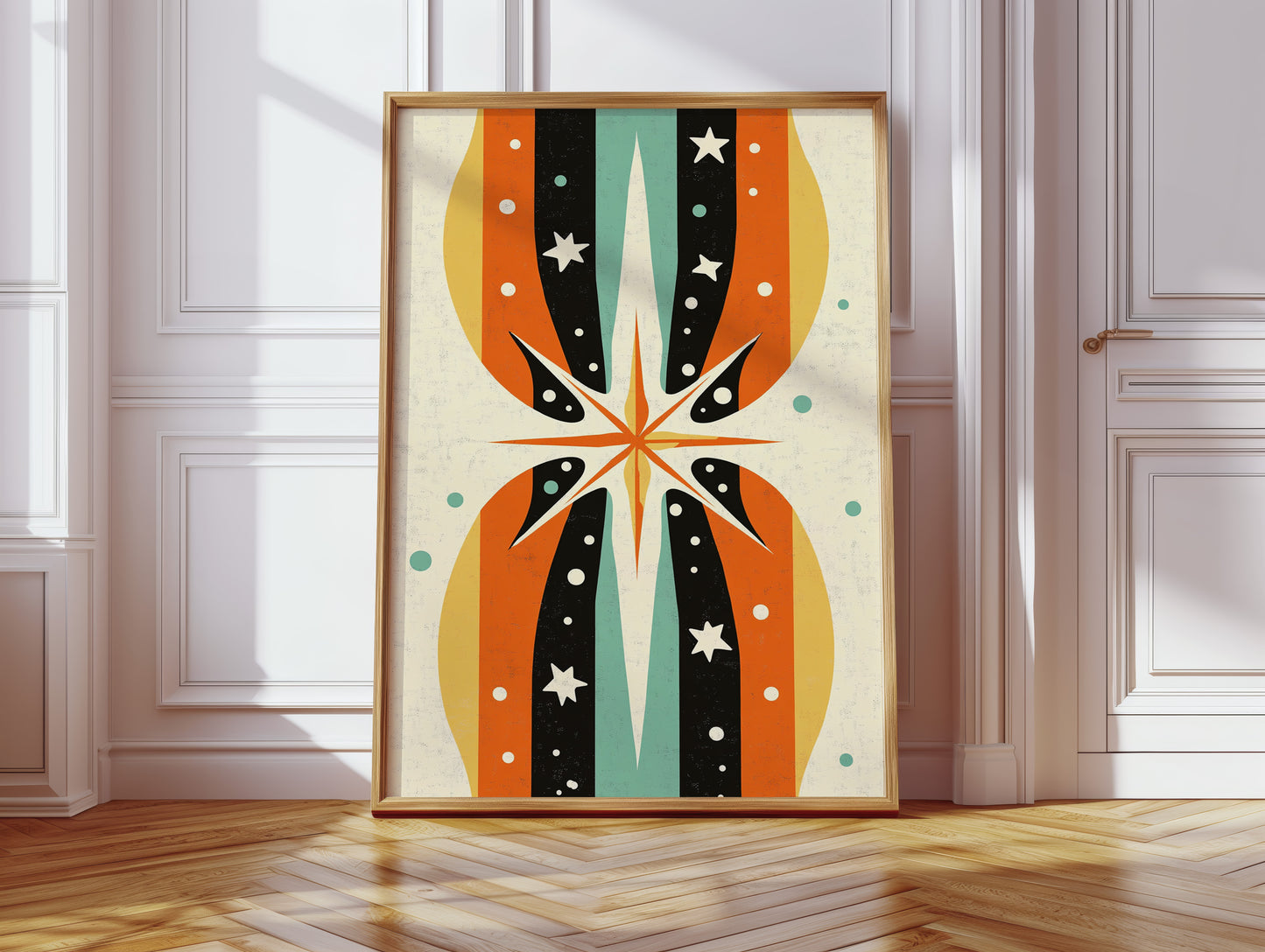 Gallery image 12 for AL0733 - Premium Art Print