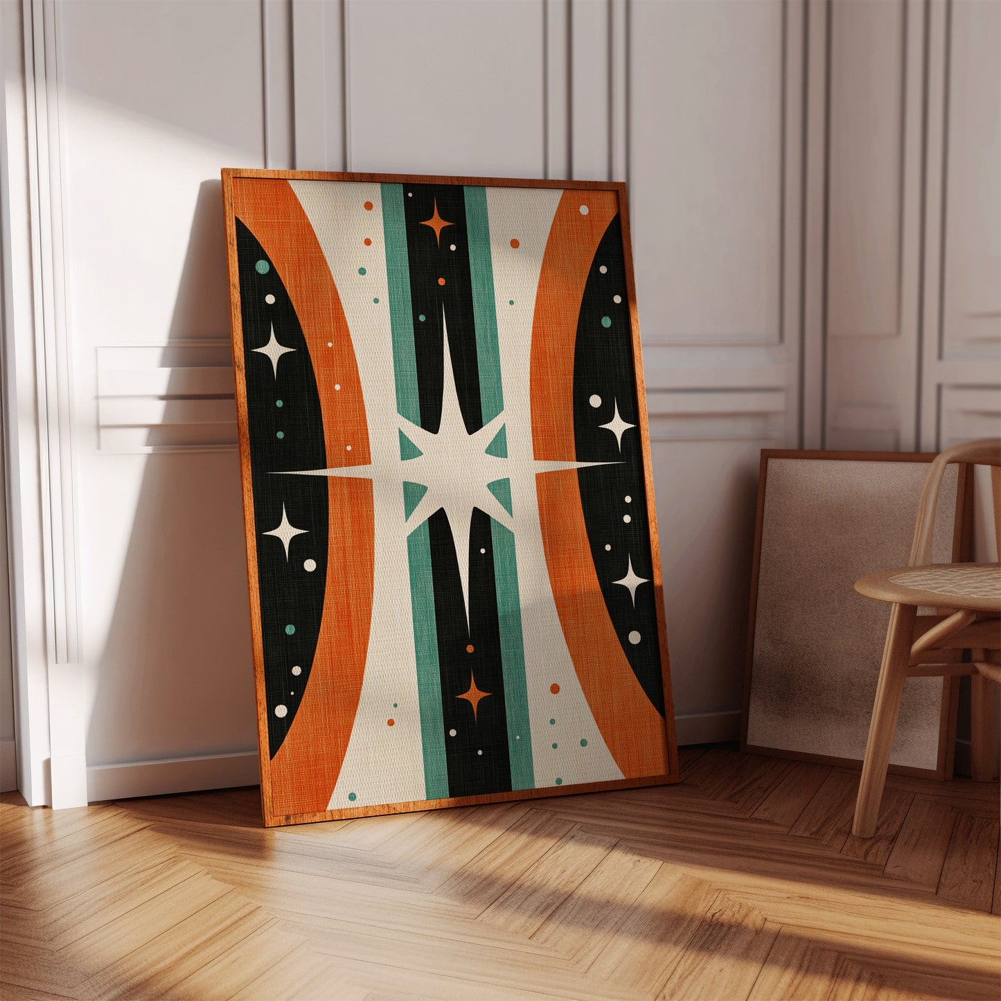 Gallery image 12 for AL0734 - Premium Art Print