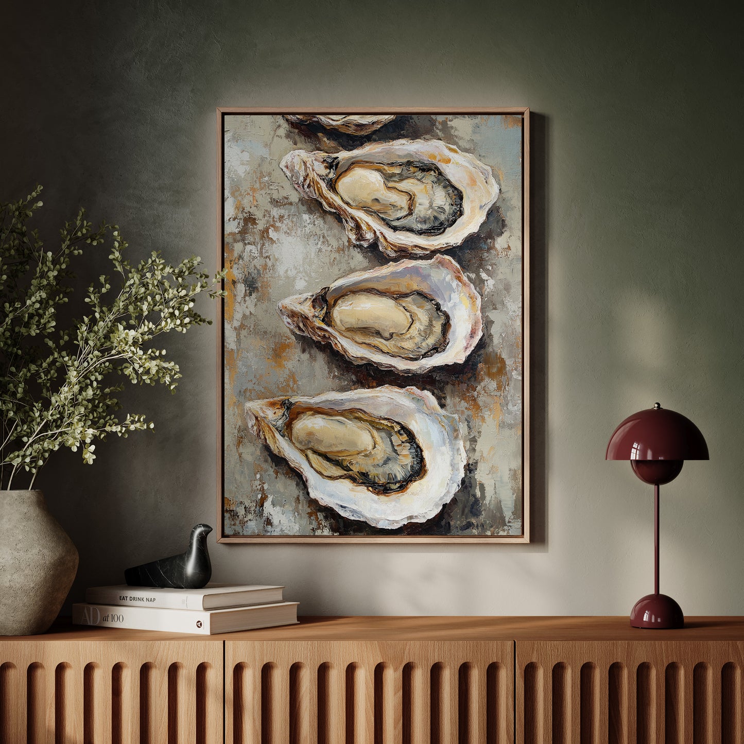 Gallery image 12 for AL0735 - Premium Art Print