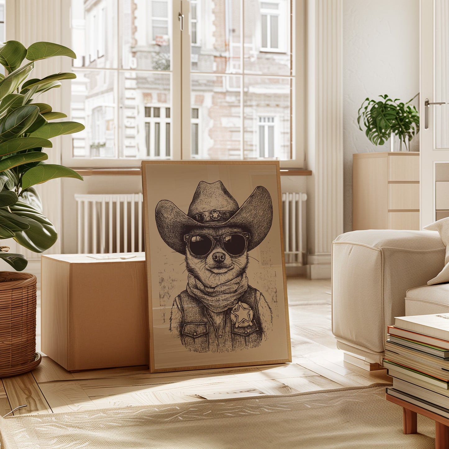 Gallery image 12 for AL0737 - Premium Art Print