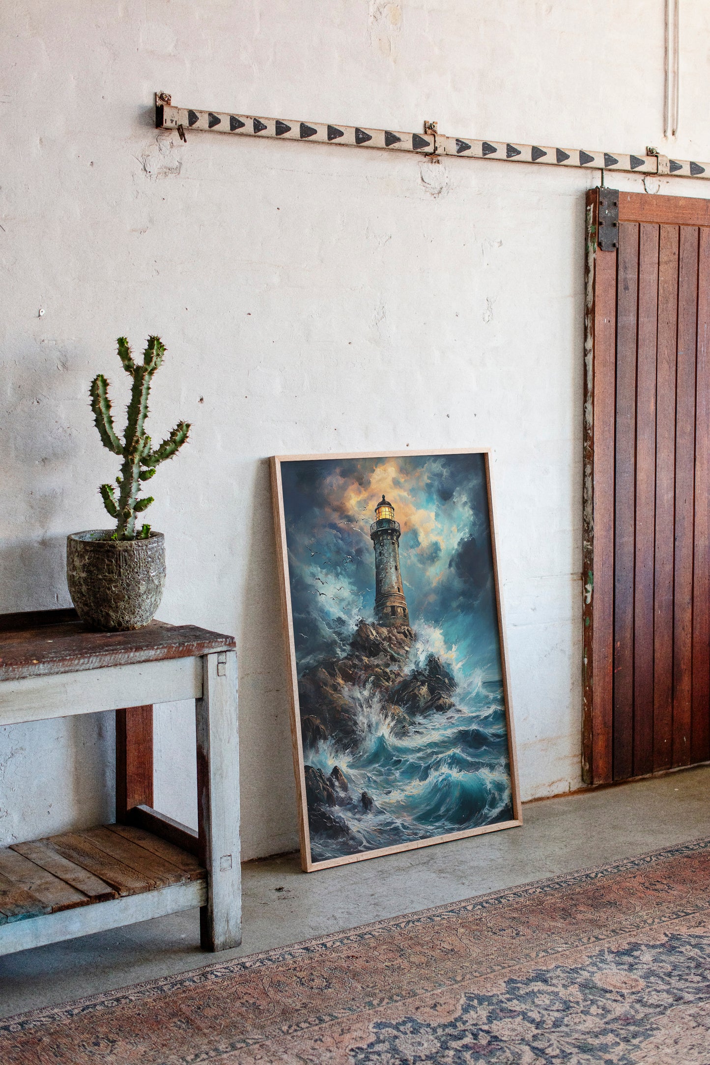 Gallery image 12 for AL0740 - Premium Art Print