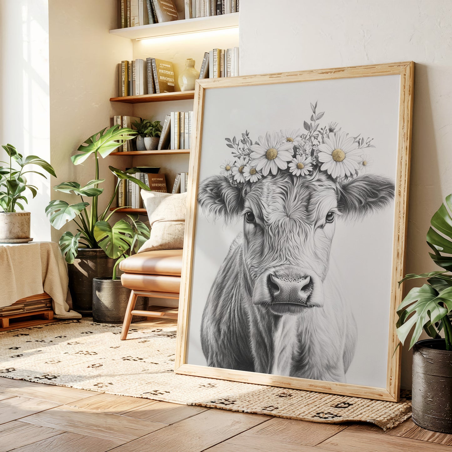 Gallery image 12 for AL0743 - Premium Art Print