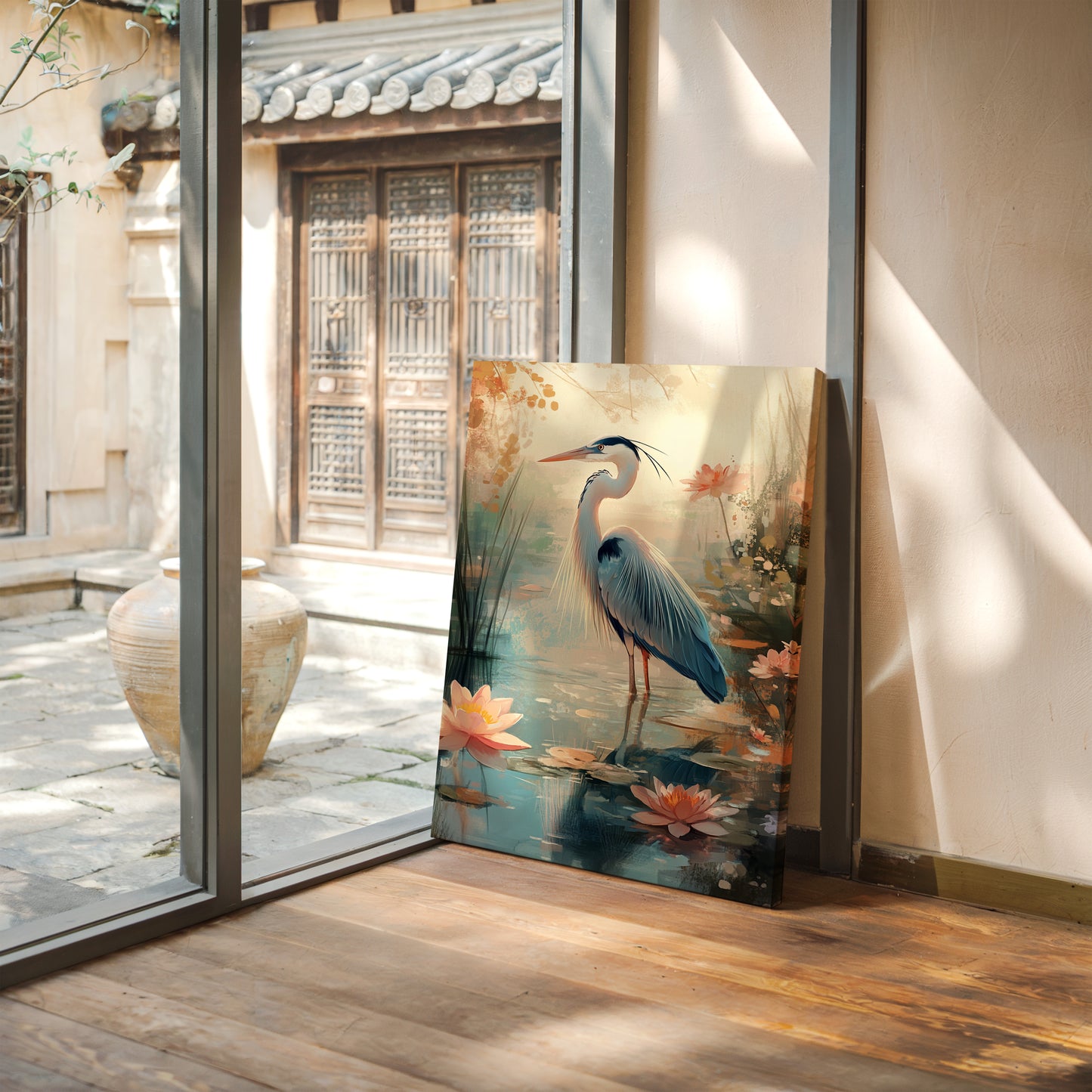 Gallery image 12 for AL0748 - Premium Art Print