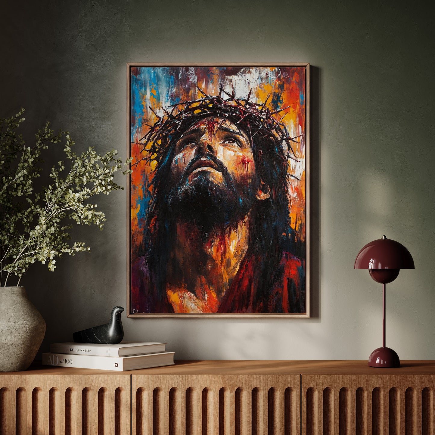 Gallery image 12 for AL0750 - Premium Art Print
