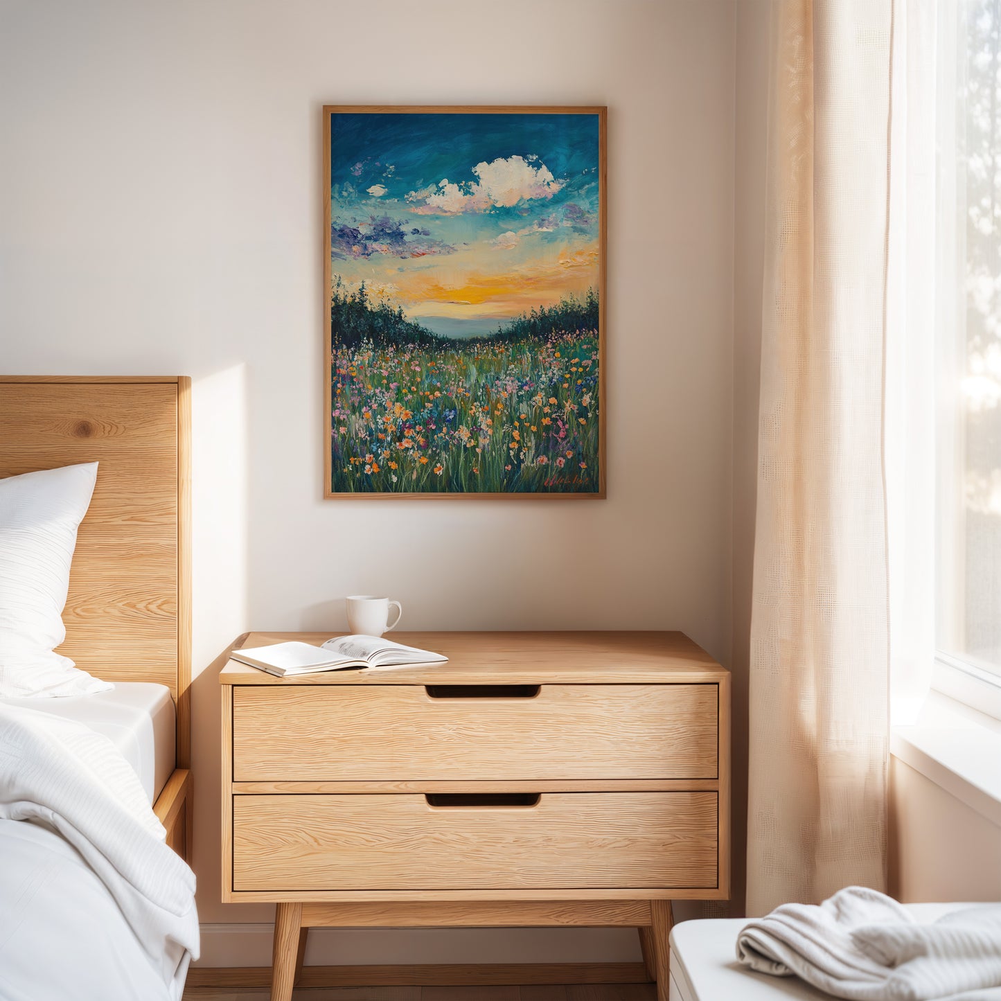 Gallery image 12 for AL0759 - Premium Art Print