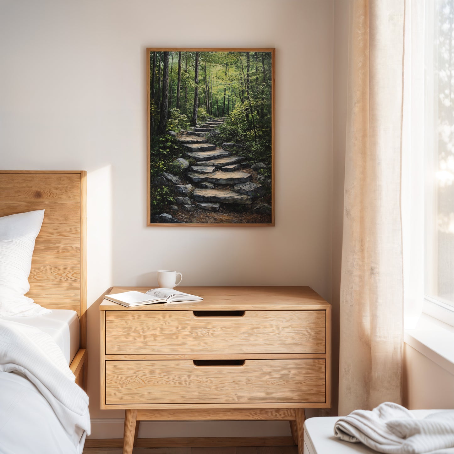 Gallery image 12 for AL0765 - Premium Art Print