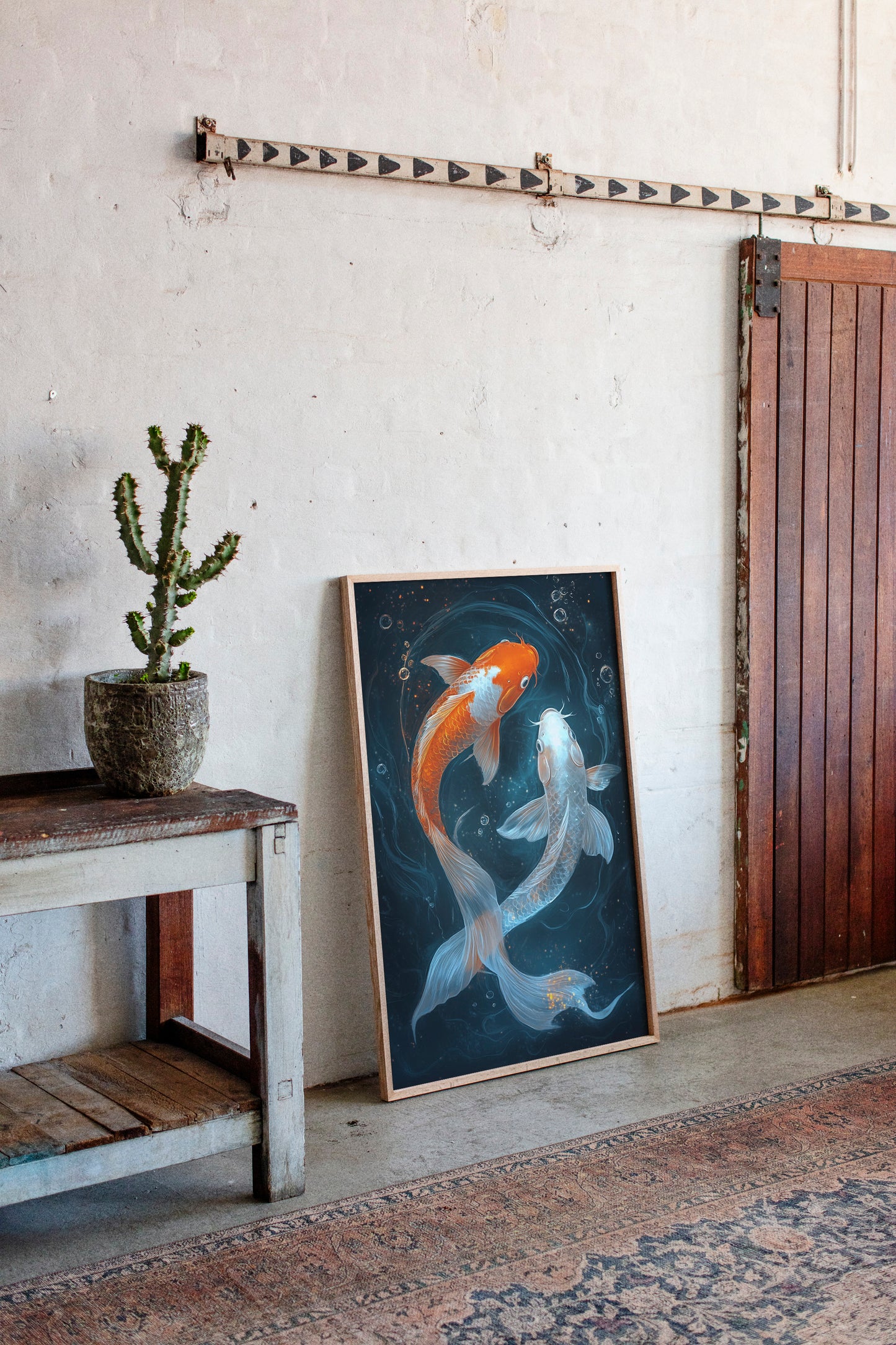 Gallery image 12 for AL0772 - Premium Art Print