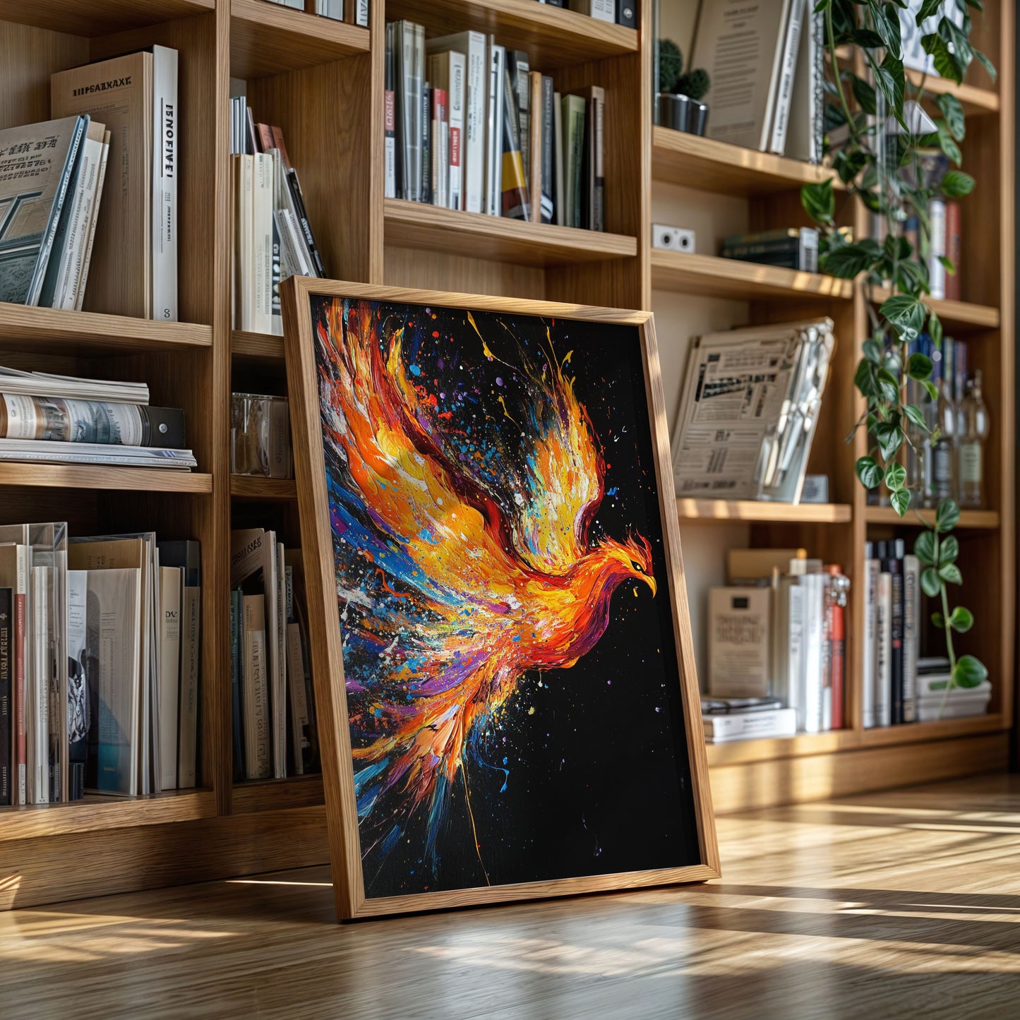 Gallery image 12 for AL0786 - Premium Art Print