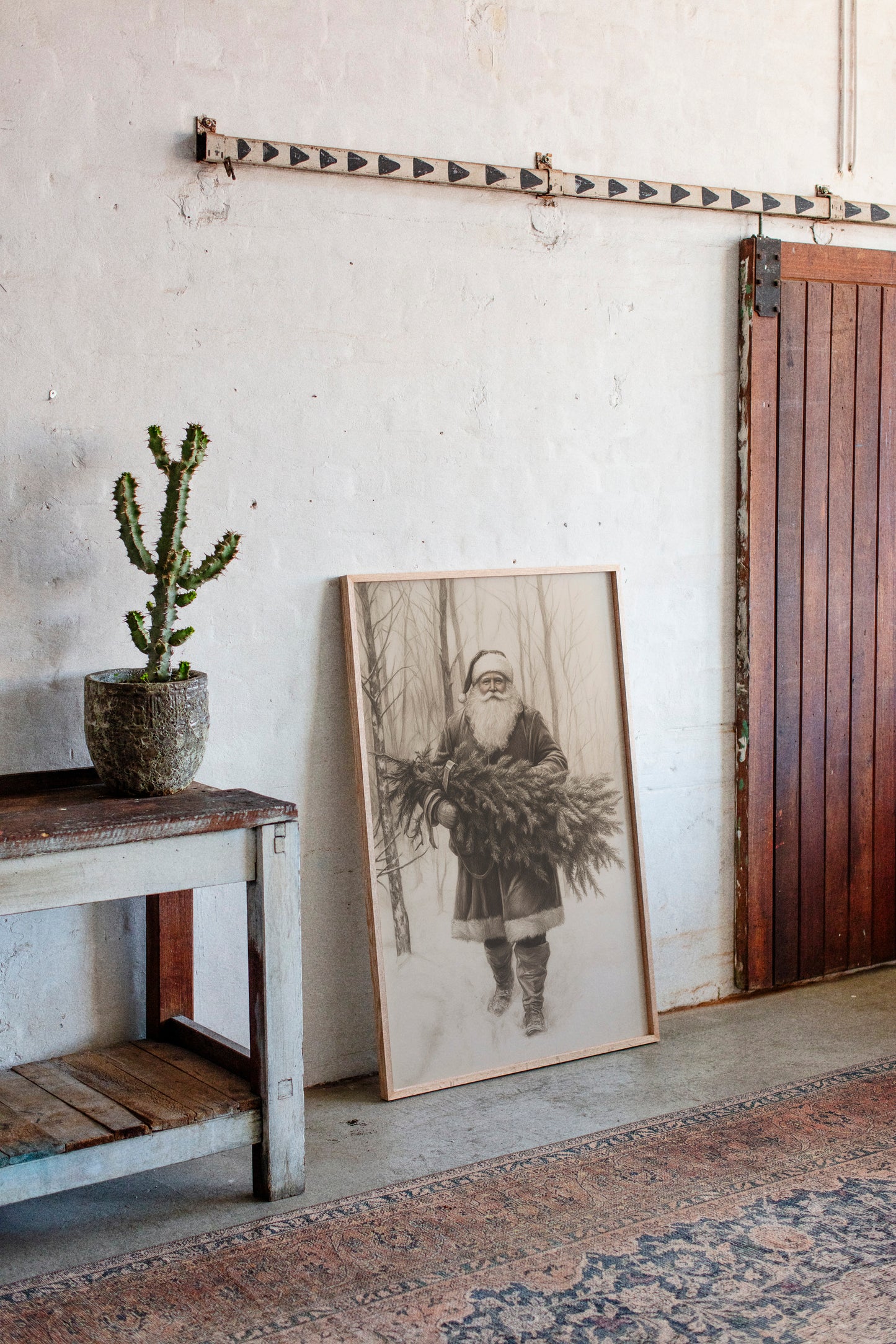 Gallery image 12 for AL0806 - Premium Art Print