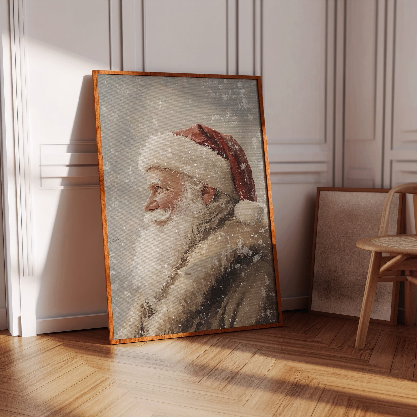 Gallery image 12 for AL0808 - Premium Art Print