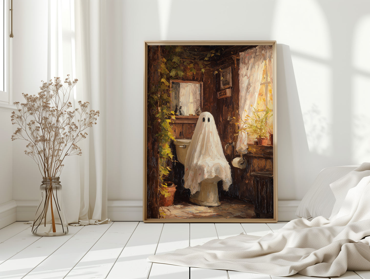 Gallery image 12 for JK1370 - Premium Art Print