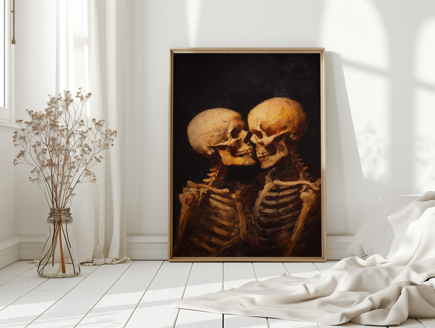 Gallery image 12 for JK1378 - Premium Art Print