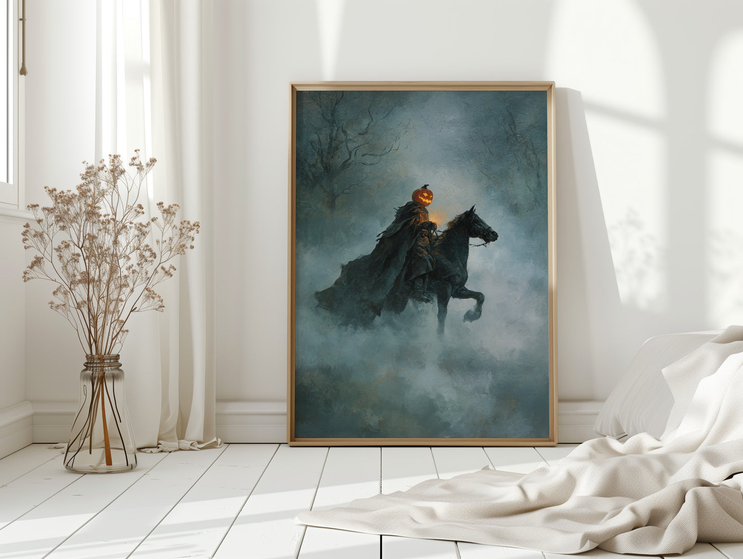 Gallery image 12 for JK1381 - Premium Art Print