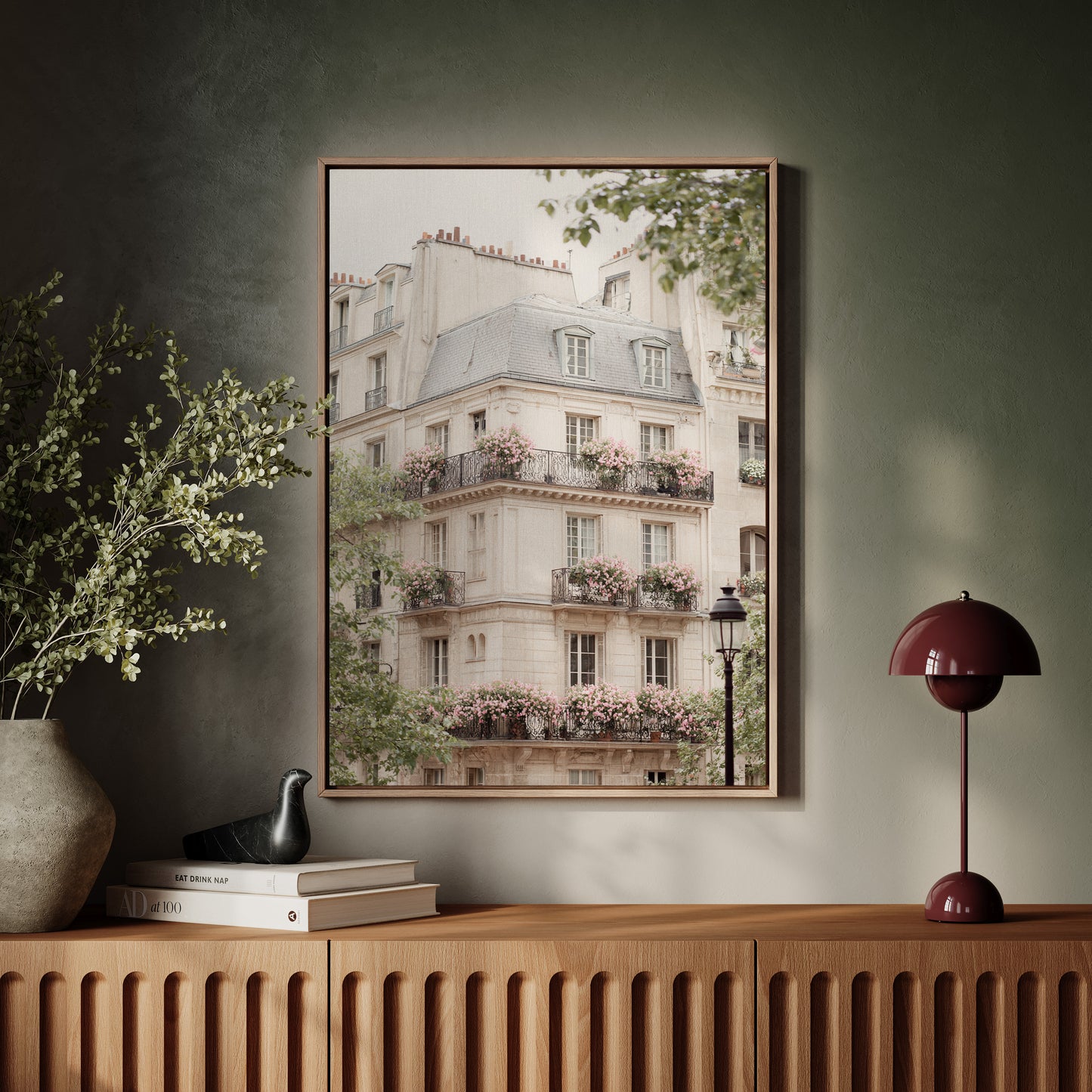 Gallery image 12 for AL1890 - Premium Art Print