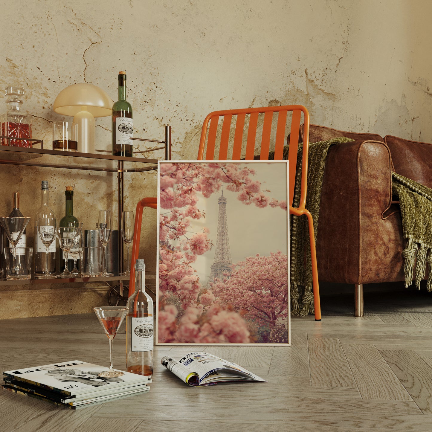 Gallery image 12 for AL1892 - Premium Art Print