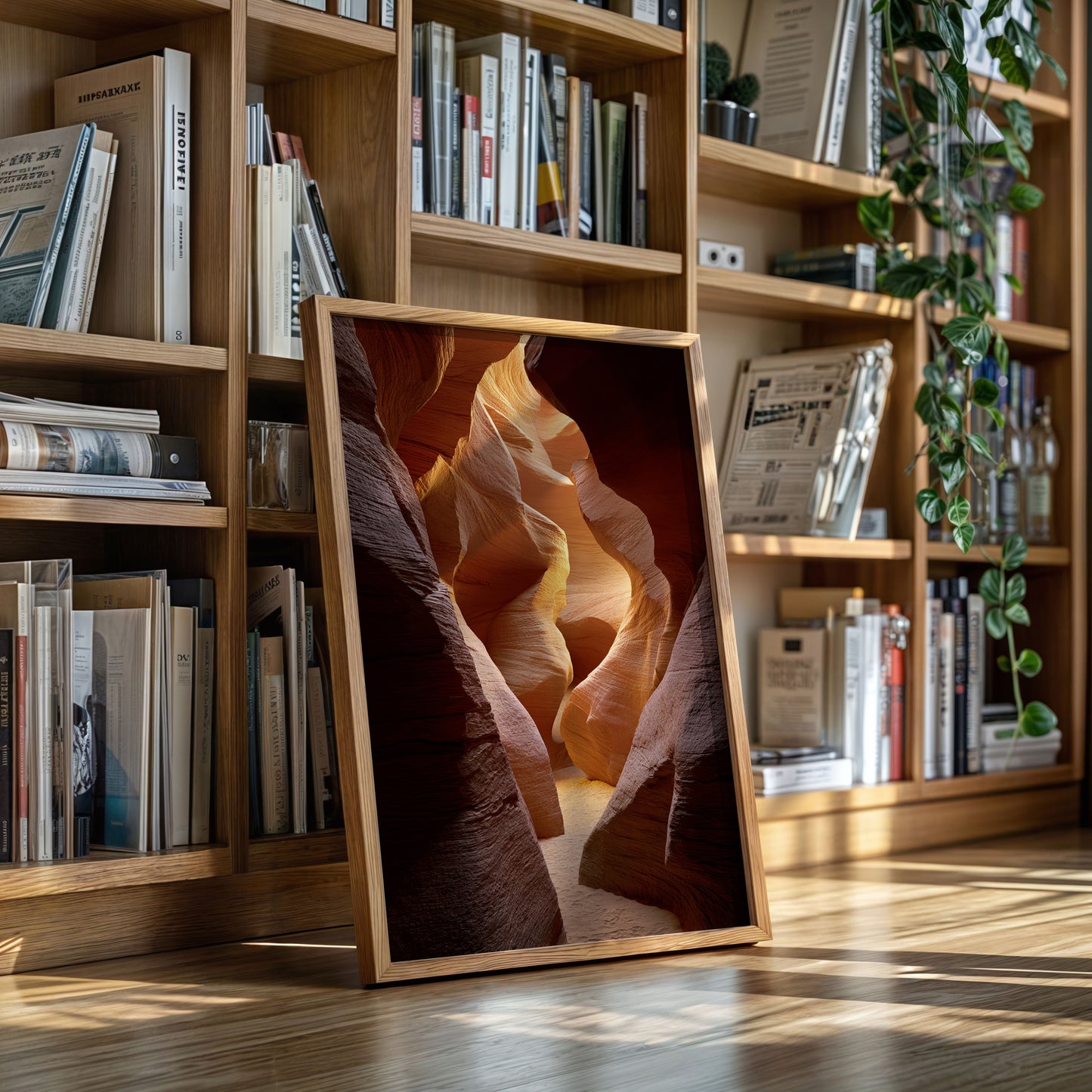 Gallery image 12 for AL1886 - Premium Art Print