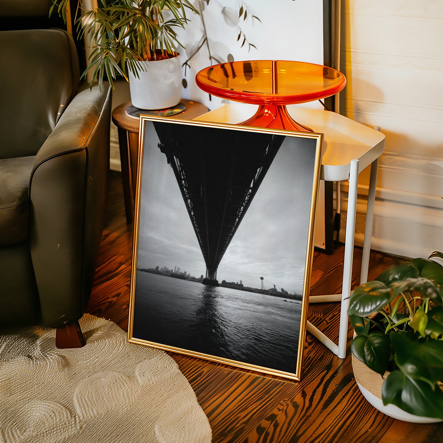 Gallery image 12 for AL1883 - Premium Art Print