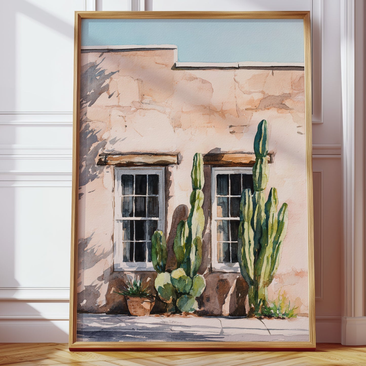 Gallery image 12 for AL1872 - Premium Art Print