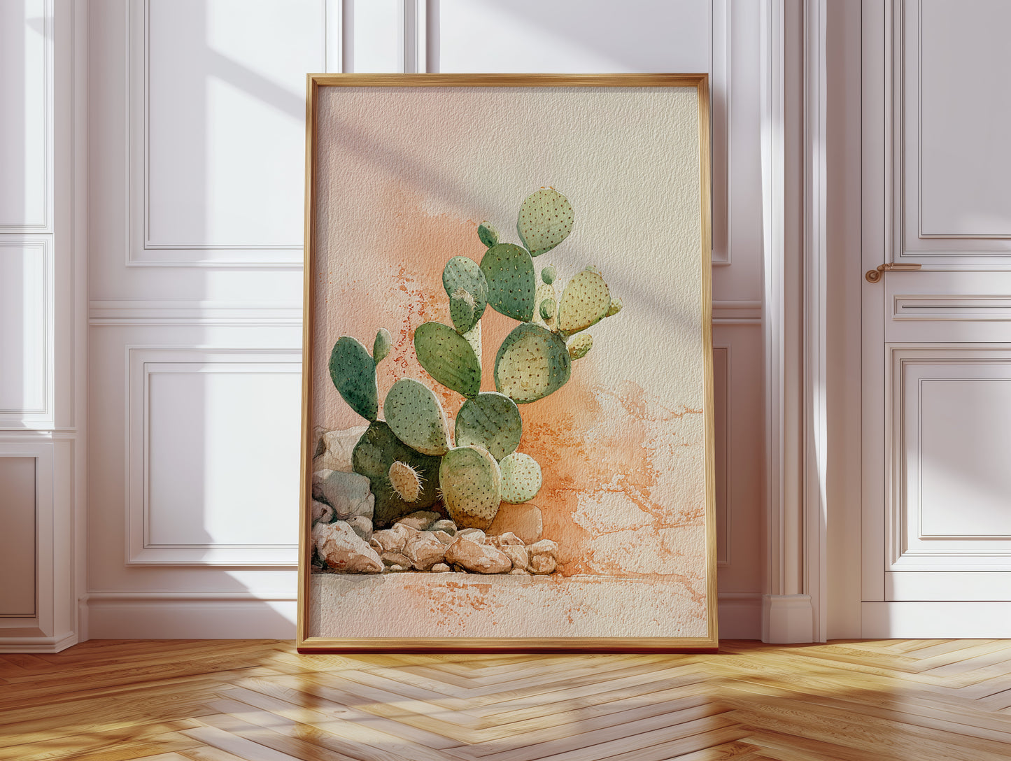 Gallery image 12 for AL1874 - Premium Art Print